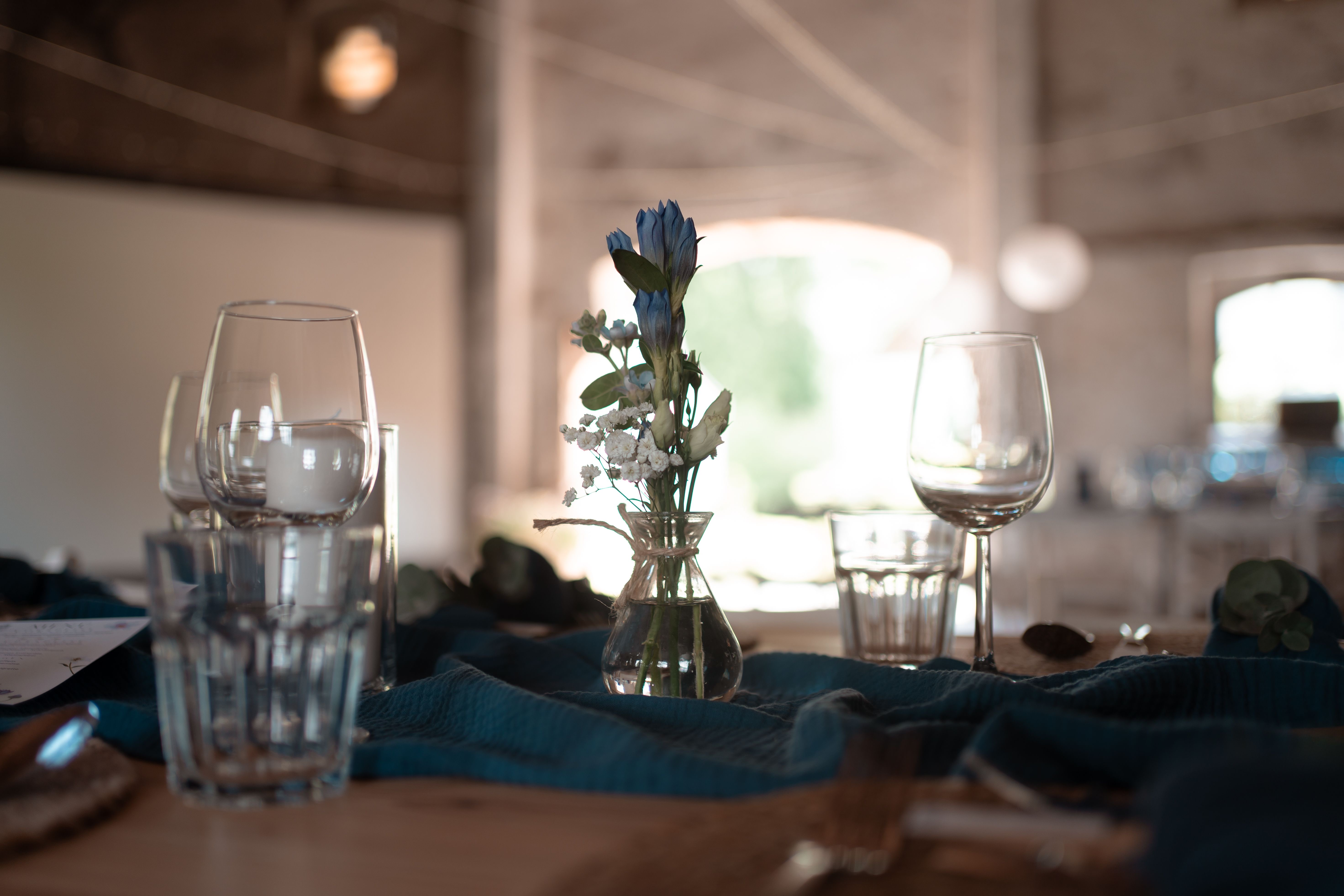 Hochzeitslocation: Rittergut Mosisgreut 