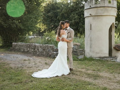 Wedding - PLZ 88326 (Deutschland) - Rittergut Mosisgreut