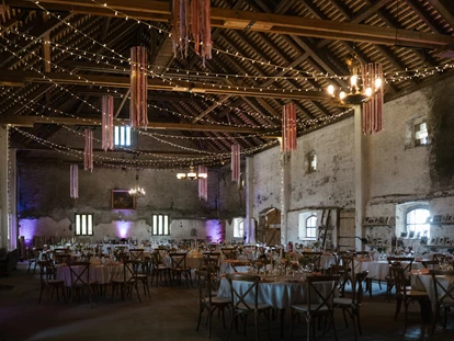 Wedding - PLZ 88326 (Deutschland) - Rittergut Mosisgreut