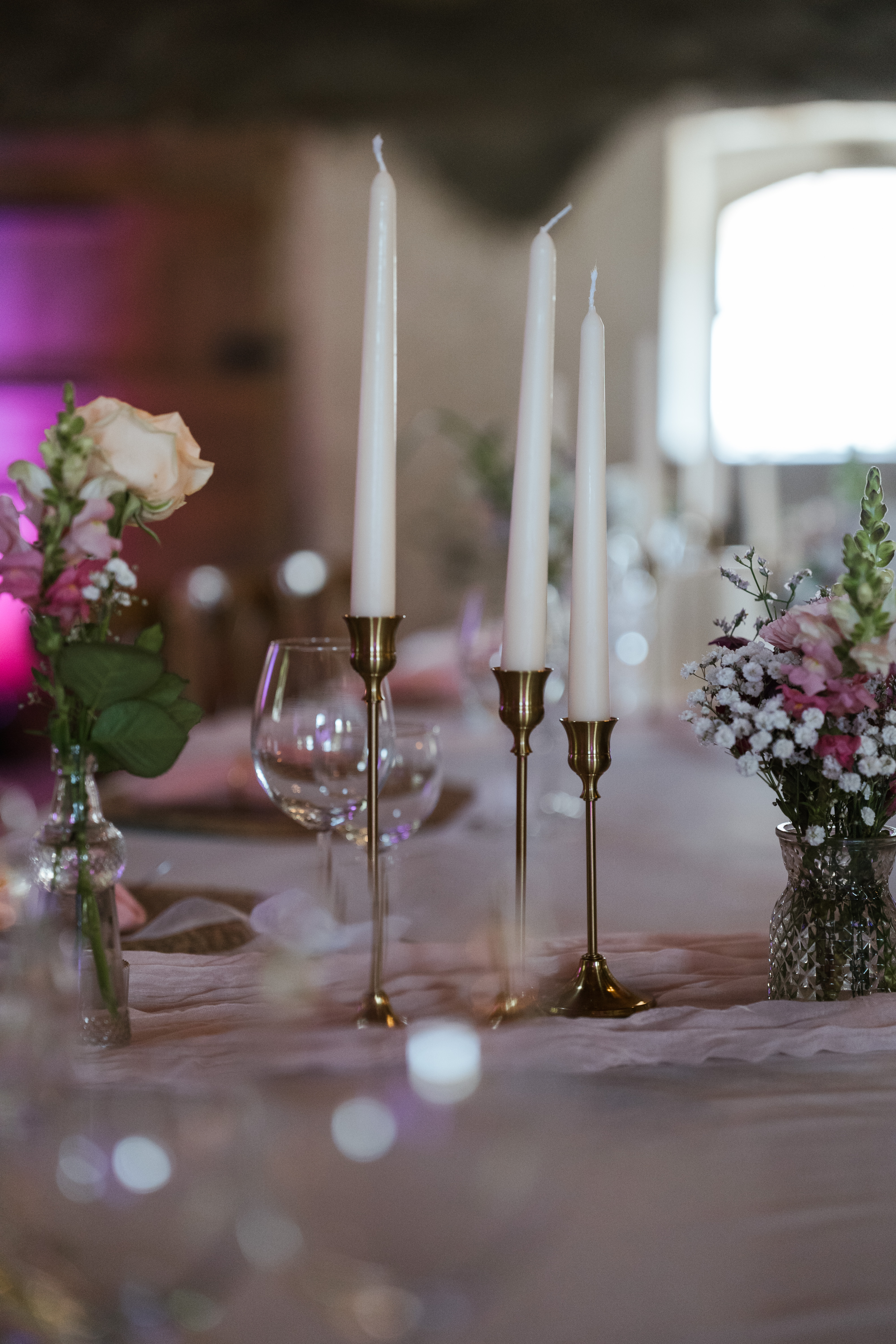 Hochzeitslocation: Rittergut Mosisgreut 