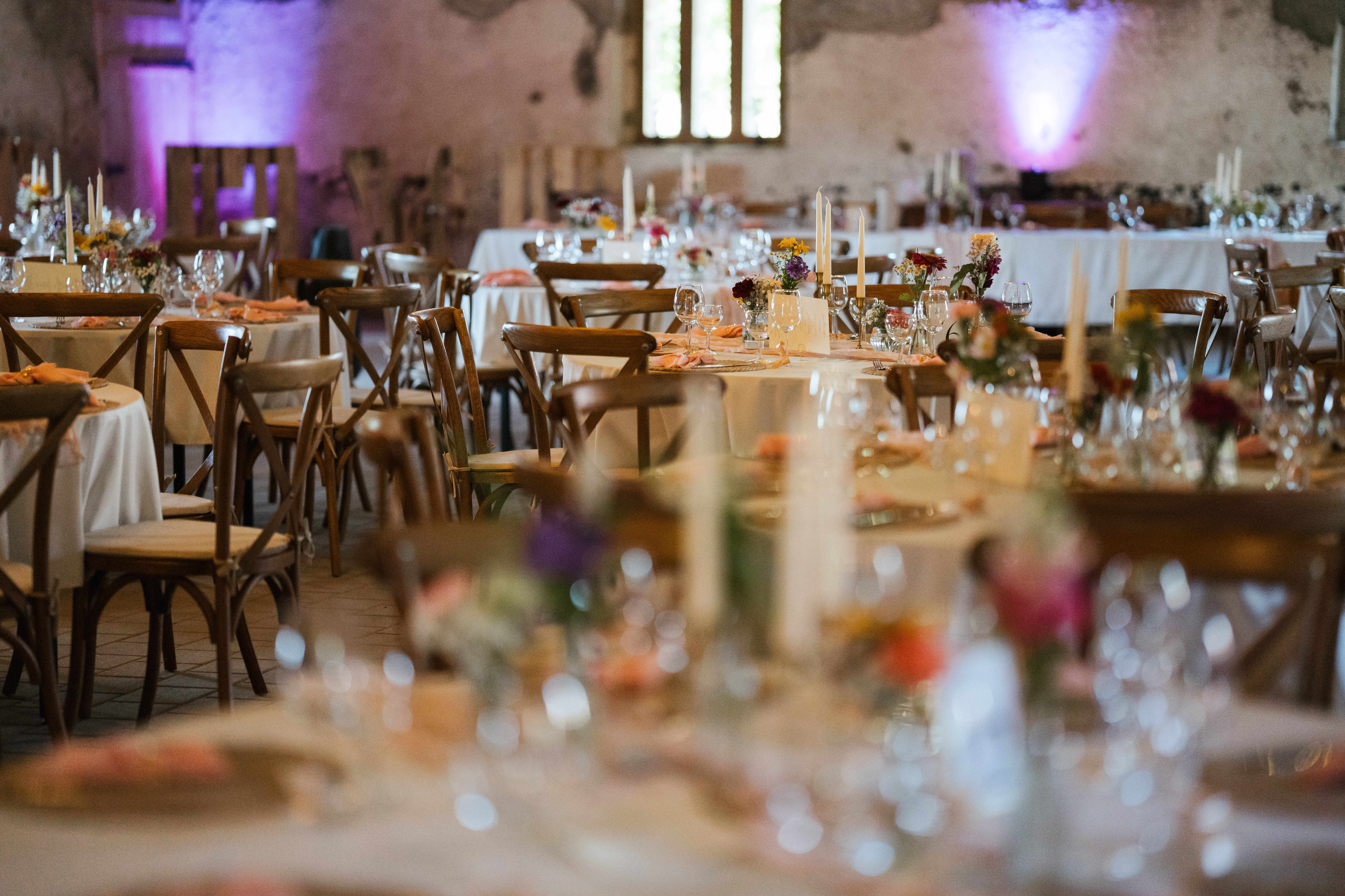 Hochzeitslocation: Rittergut Mosisgreut 