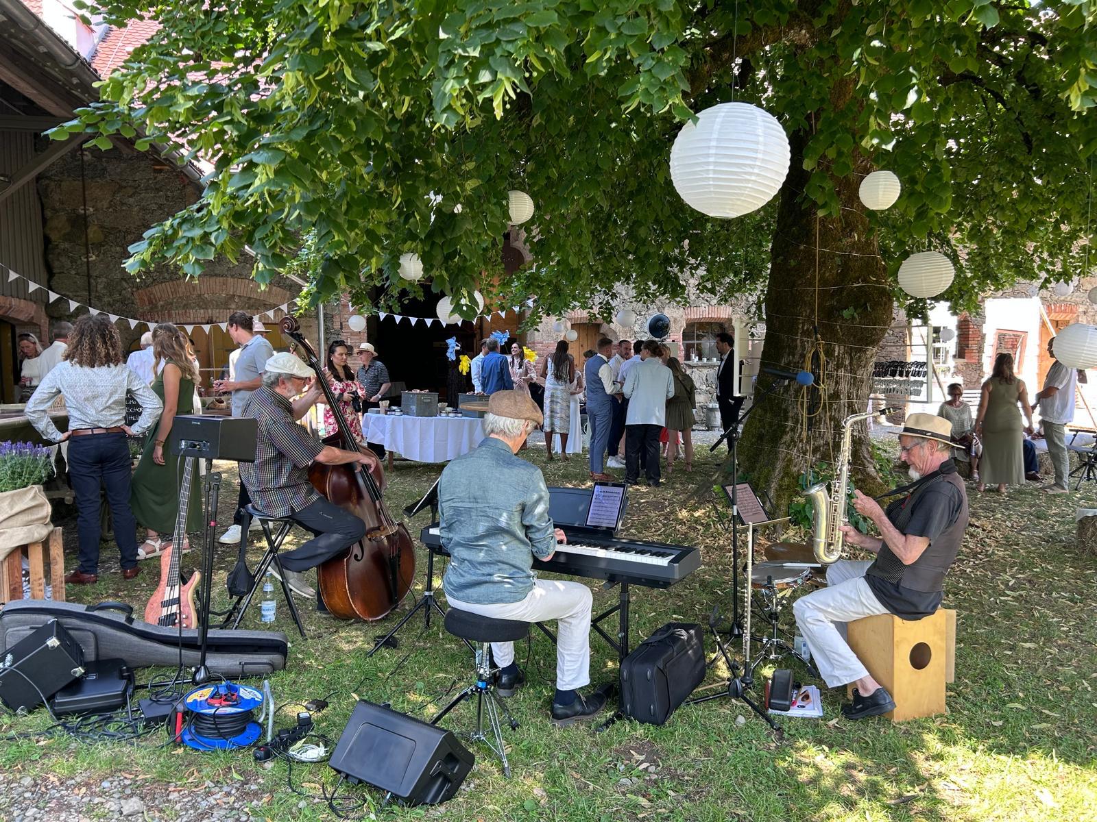 Hochzeitslocation: Rittergut Mosisgreut 