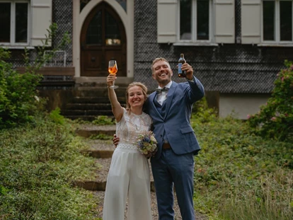 Wedding - PLZ 88326 (Deutschland) - Rittergut Mosisgreut