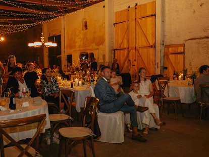 Wedding - PLZ 88326 (Deutschland) - Rittergut Mosisgreut