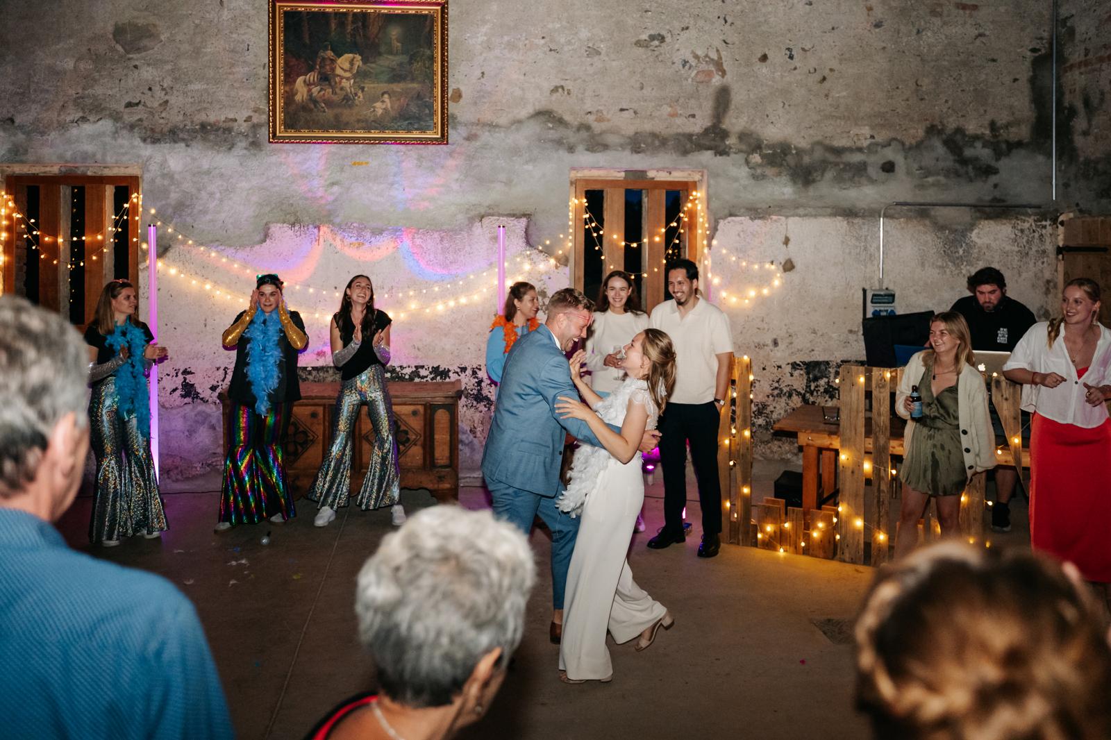 Hochzeitslocation: Rittergut Mosisgreut 