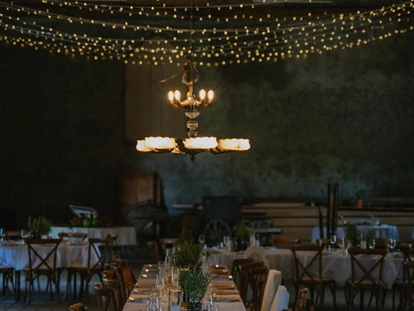 Wedding - PLZ 88326 (Deutschland) - Rittergut Mosisgreut
