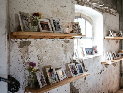 Wedding - PLZ 88326 (Deutschland) - Rittergut Mosisgreut