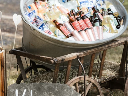 Wedding - PLZ 88326 (Deutschland) - Rittergut Mosisgreut