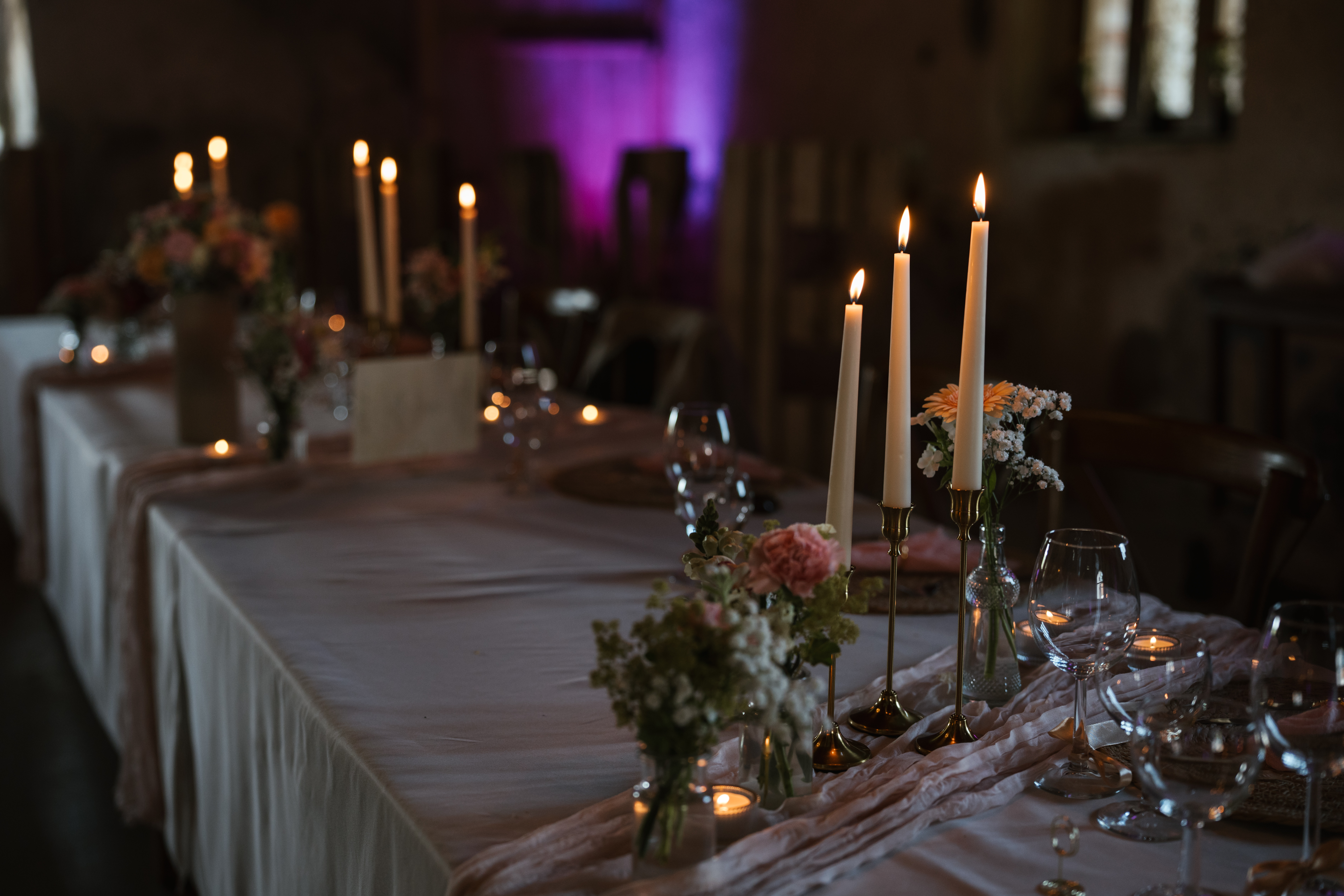 Hochzeitslocation: Rittergut Mosisgreut 