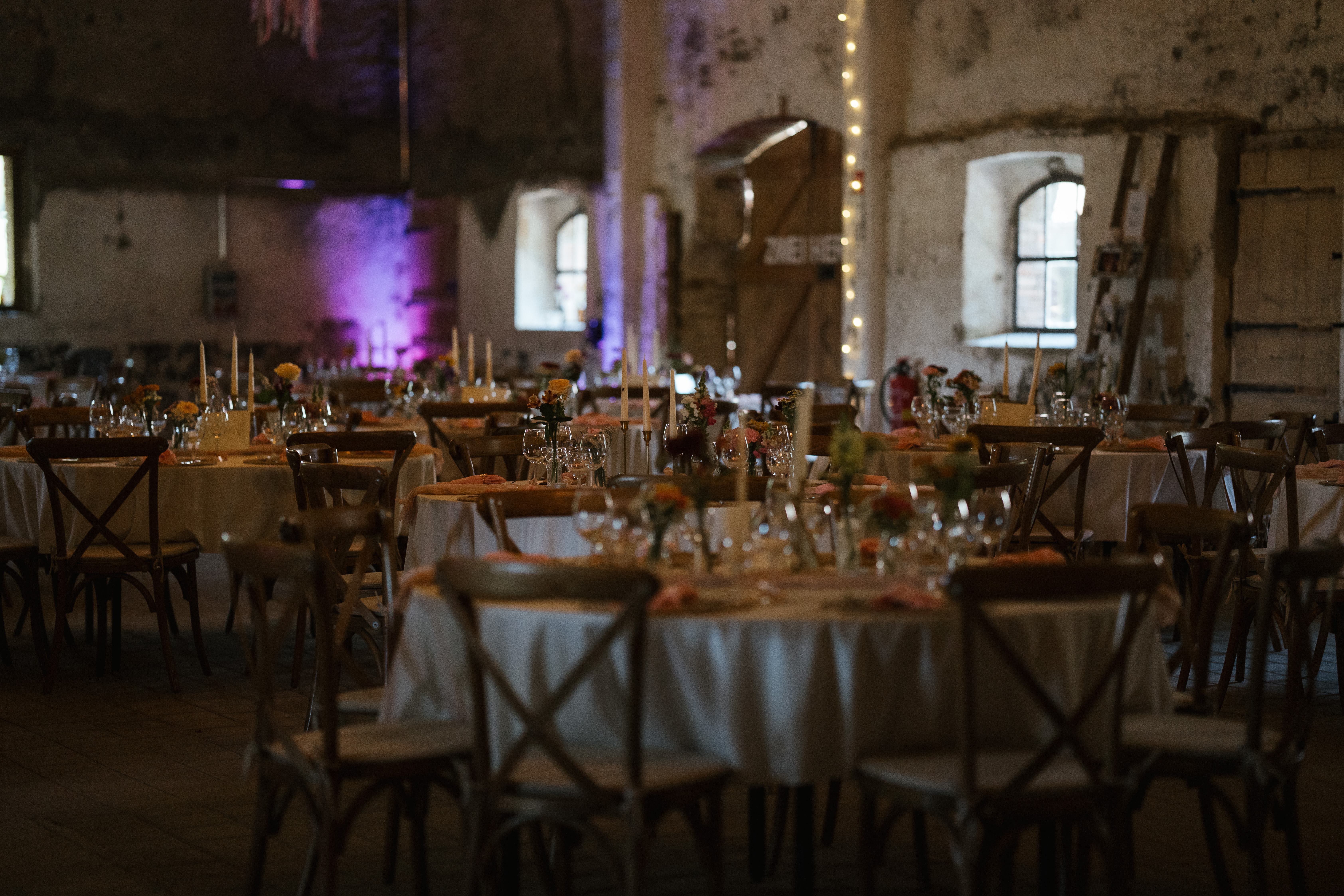 Hochzeitslocation: Rittergut Mosisgreut 