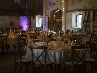 Wedding - PLZ 88326 (Deutschland) - Rittergut Mosisgreut