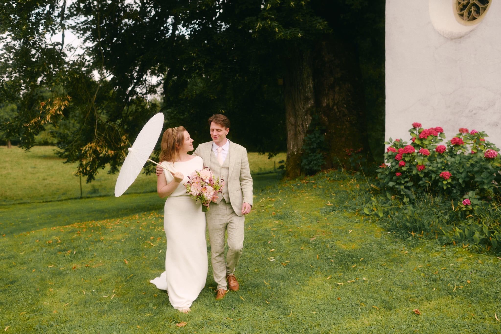 Hochzeitslocation: Rittergut Mosisgreut 