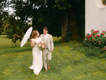 Wedding - PLZ 88326 (Deutschland) - Rittergut Mosisgreut