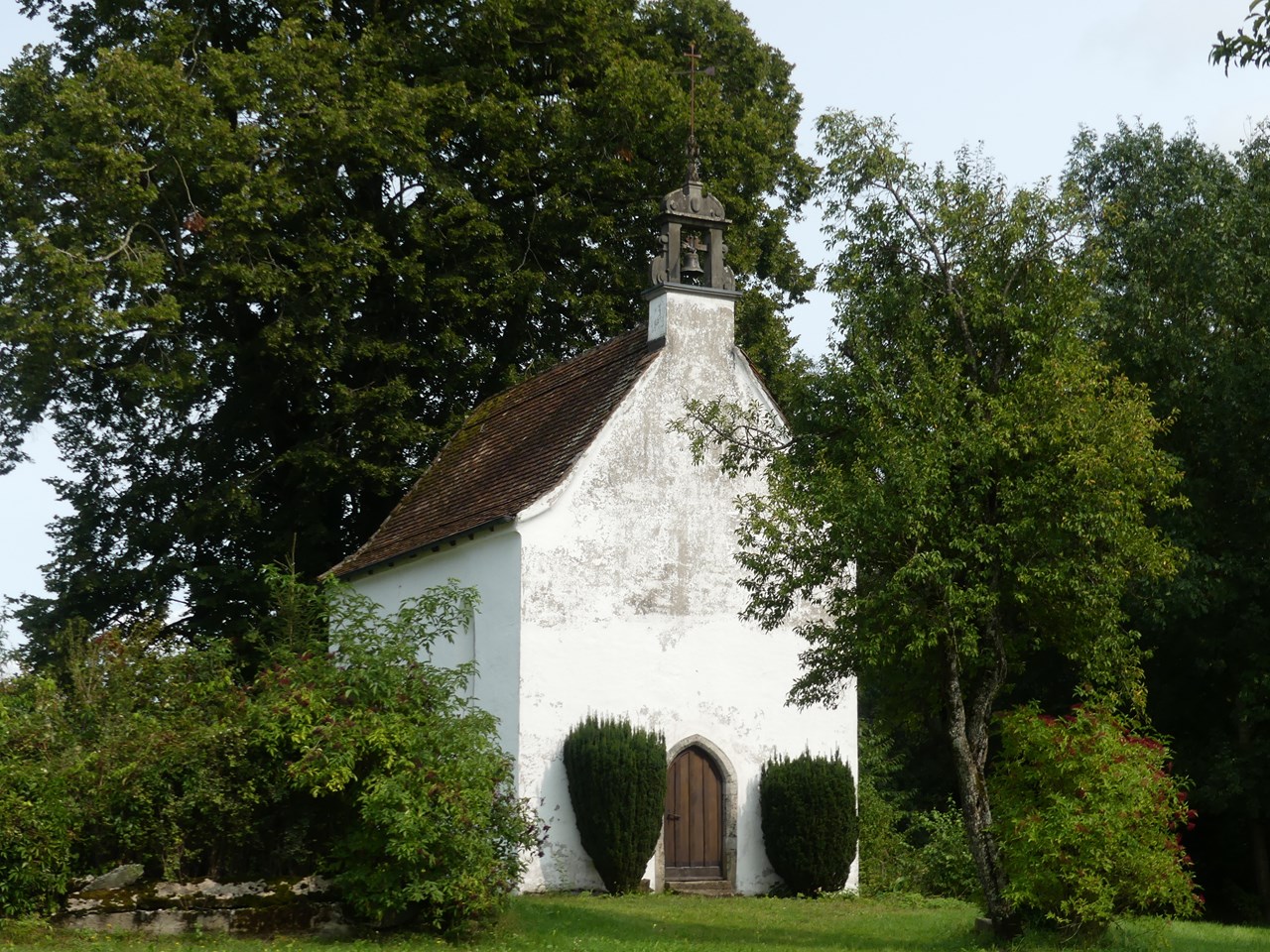 Rittergut Mosisgreut  Informatie over de balzalen Mosisgreuter-kapel 
