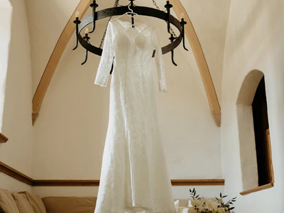 Mariage - Bürgel - Rittergut Positz