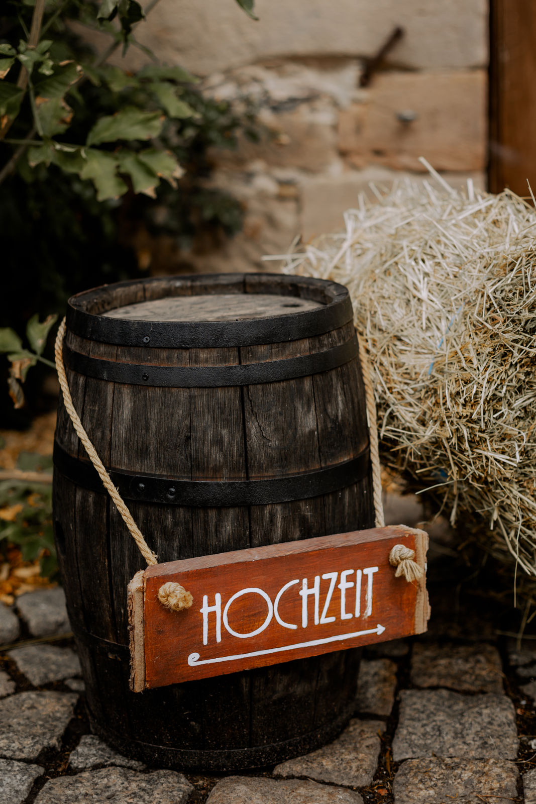 Hochzeitslocation: Rittergut Positz