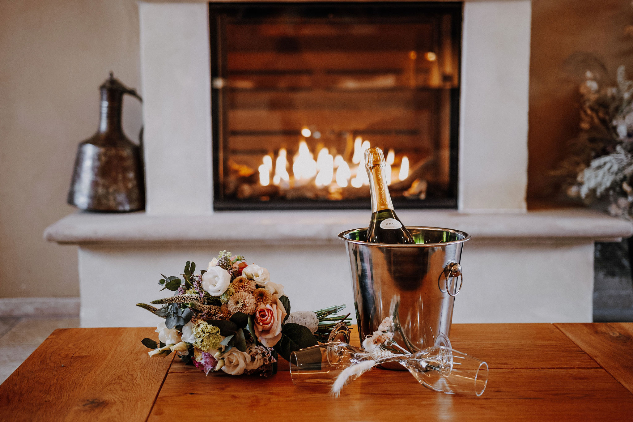 Hochzeitslocation: Rittergut Positz