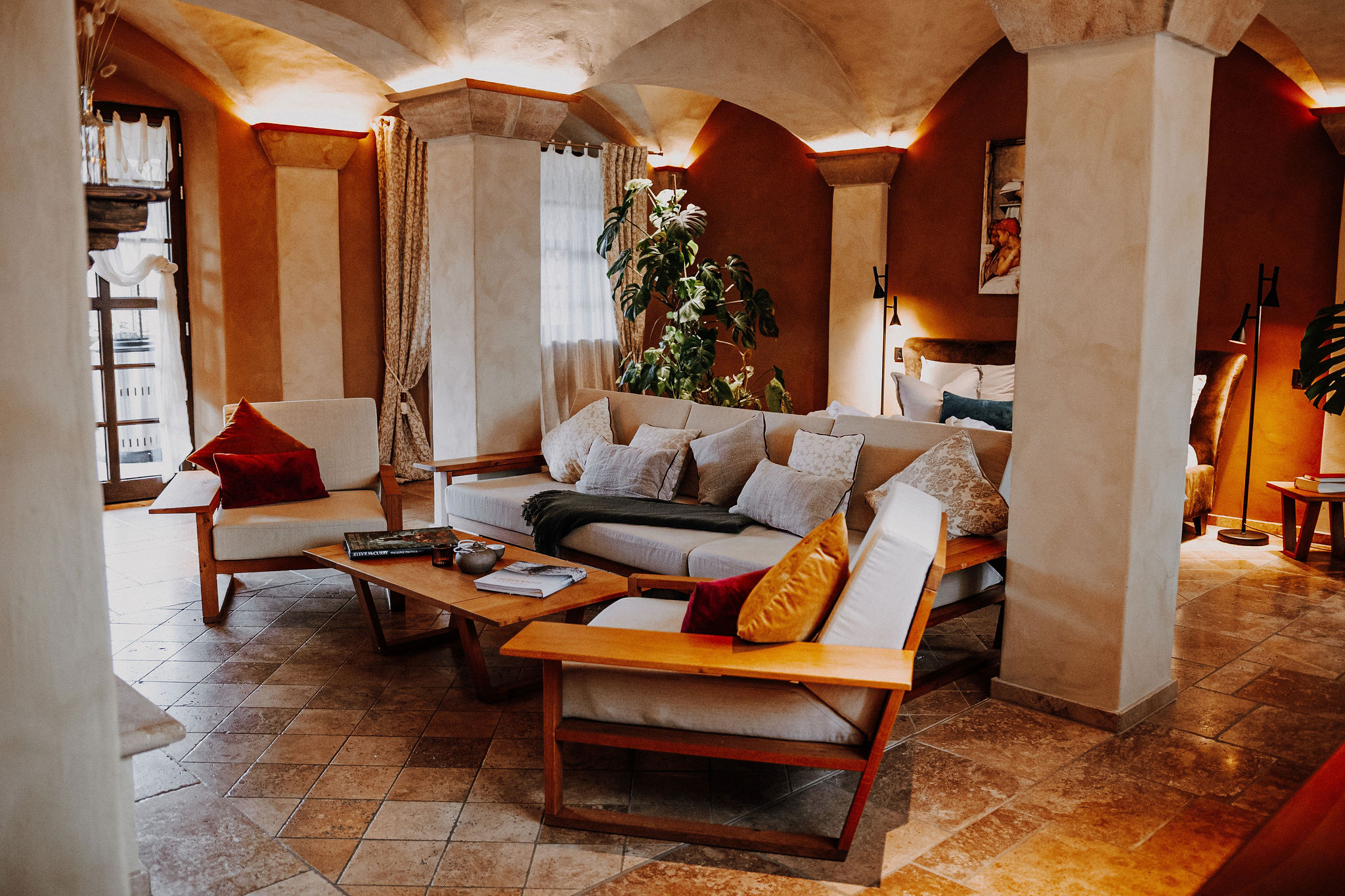 Hochzeitslocation: Rittergut Positz