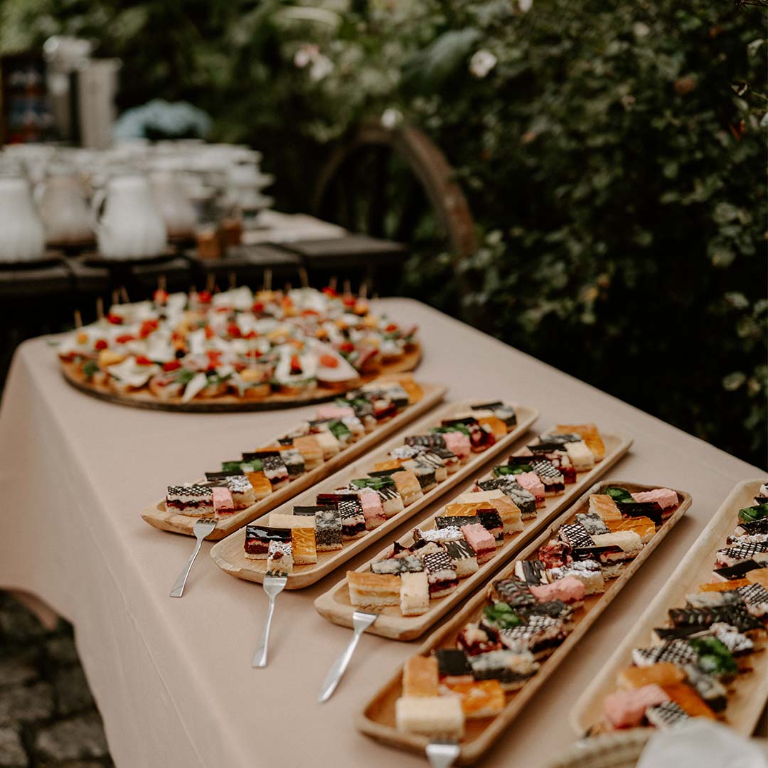 Hochzeitslocation: Rittergut Positz