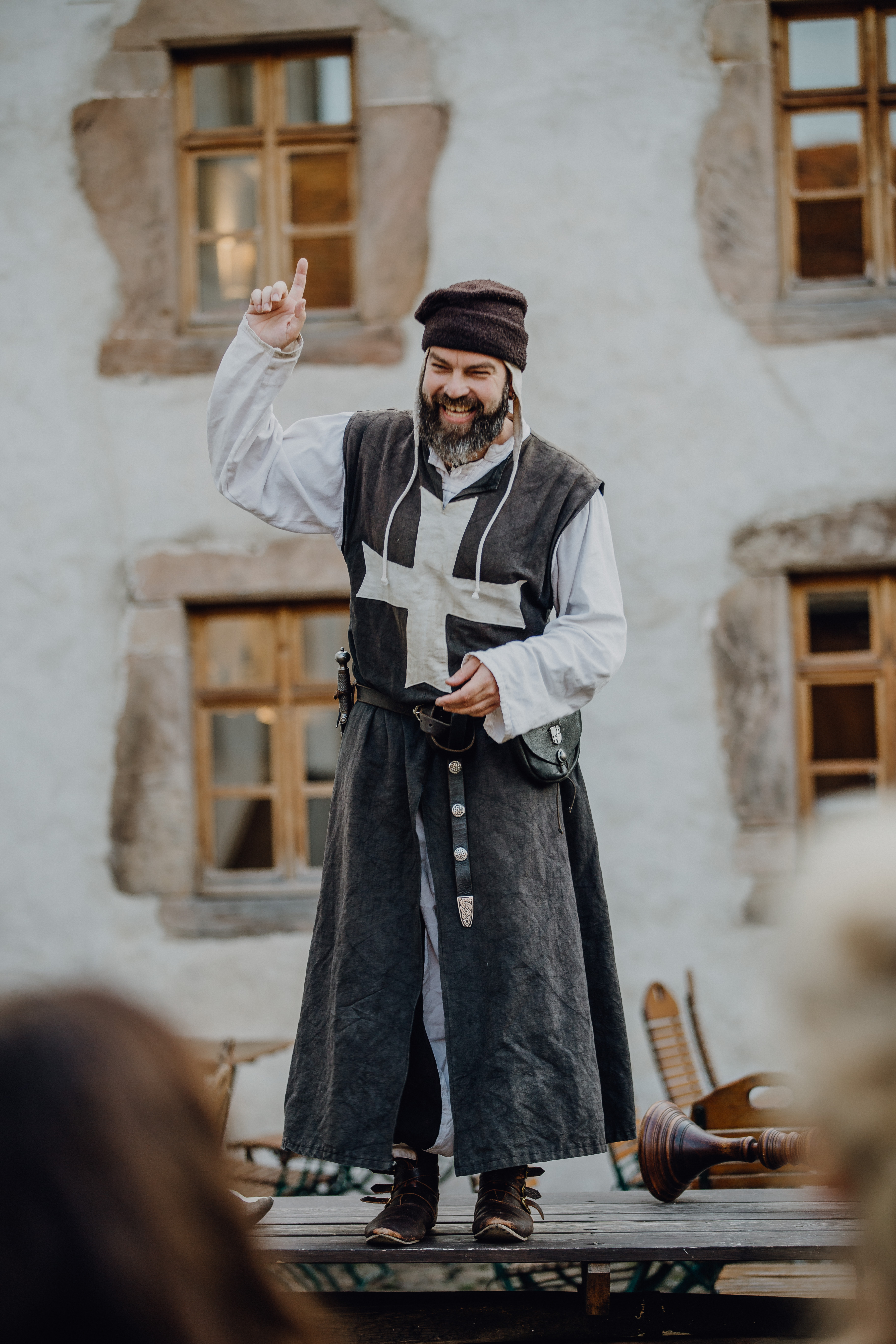 Hochzeitslocation: Rittergut Positz