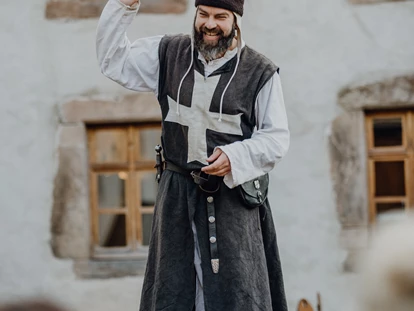Mariage - Bürgel - Rittergut Positz