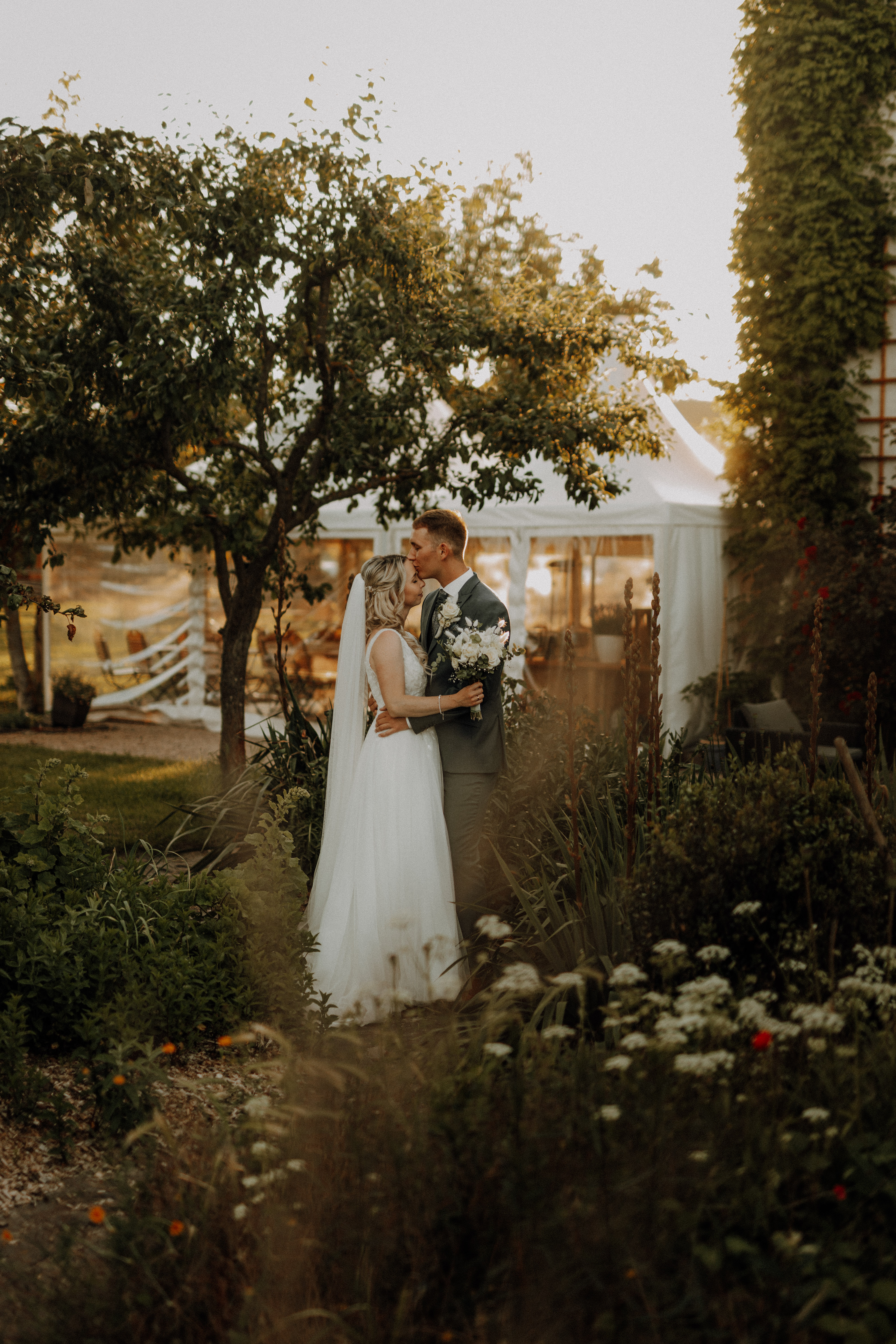 Hochzeitslocation: Rittergut Positz