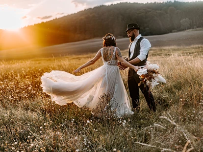 Mariage - Bürgel - Rittergut Positz