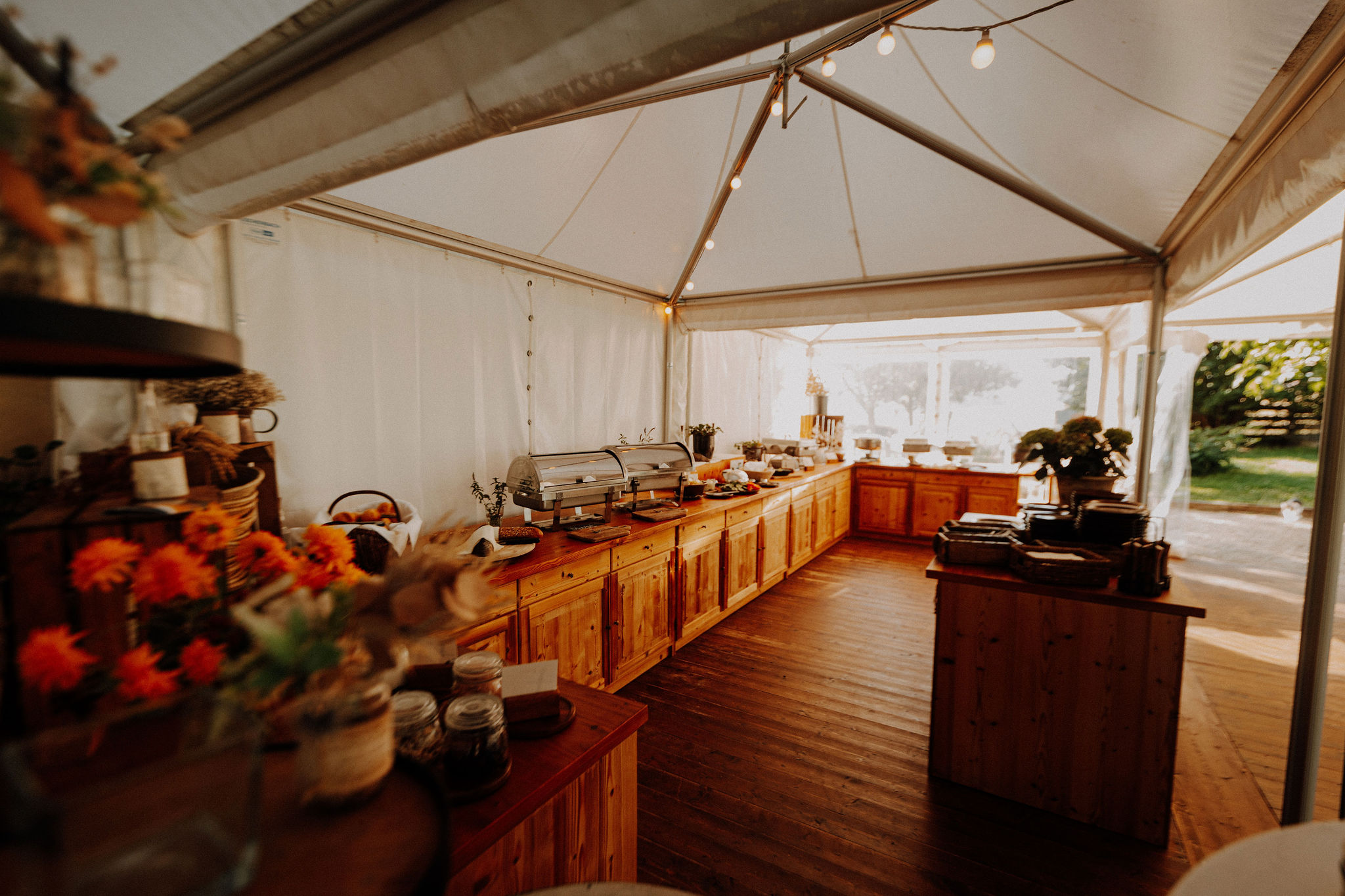 Hochzeitslocation: Rittergut Positz