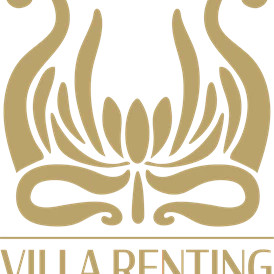 Hochzeit: Logo Villa Renting - Villa Renting