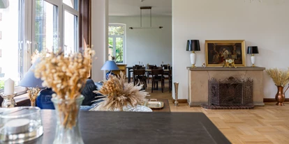 Matrimonio - Flonheim - Villa Renting