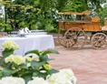 Hochzeit: Gartenhochzeit in der VILLA RENTING in 67304 Eisenberg. - Villa Renting