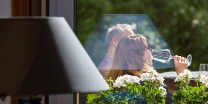 Matrimonio - Flonheim - Villa Renting