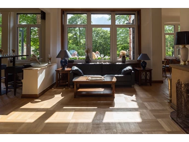 Hochzeit: Villa Renting