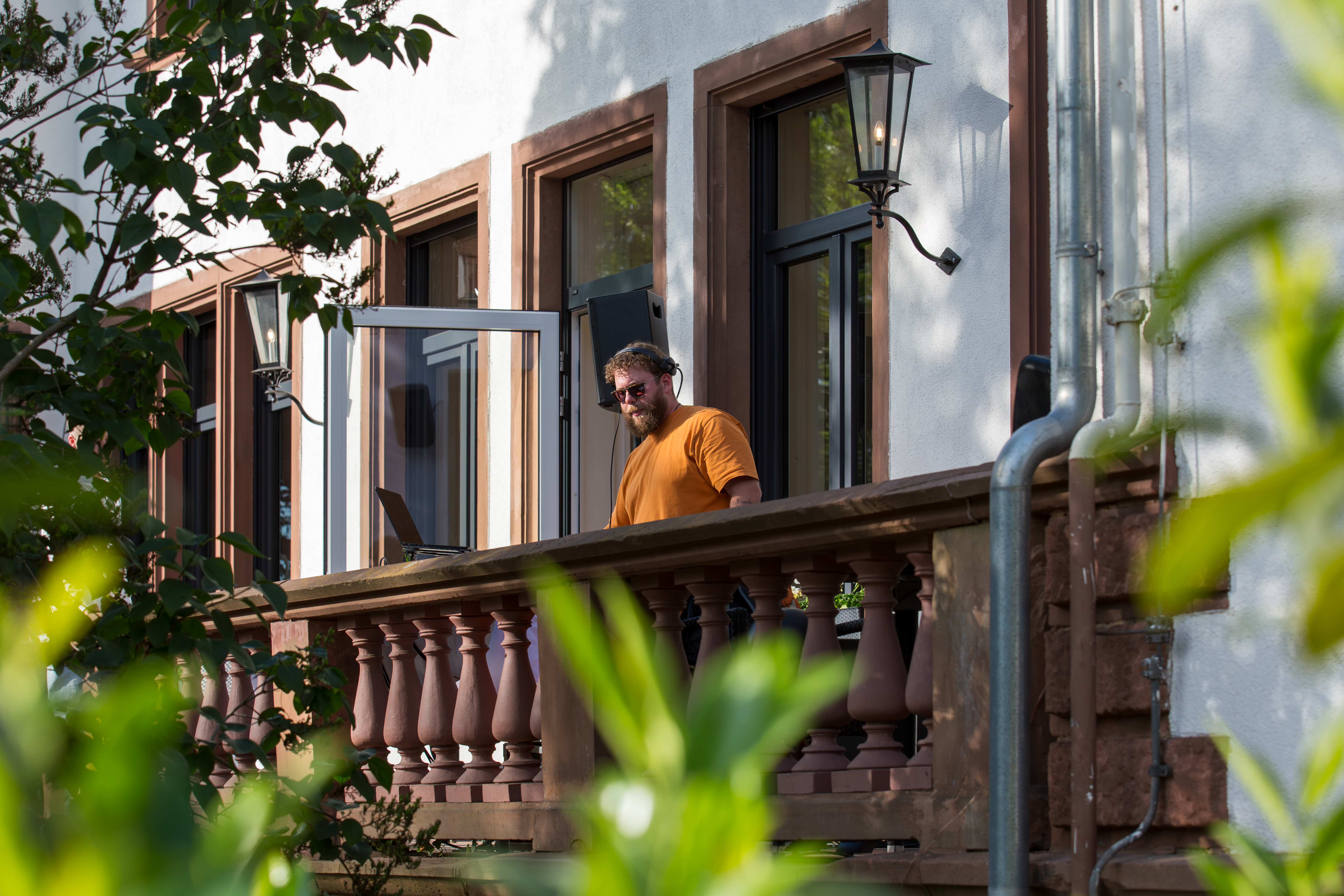 Hochzeitslocation: Villa Renting