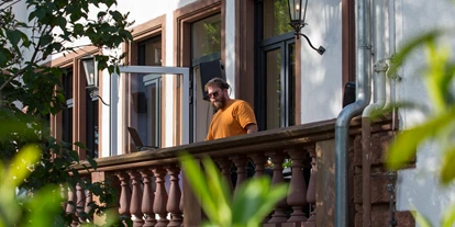 Matrimonio - Flonheim - Villa Renting