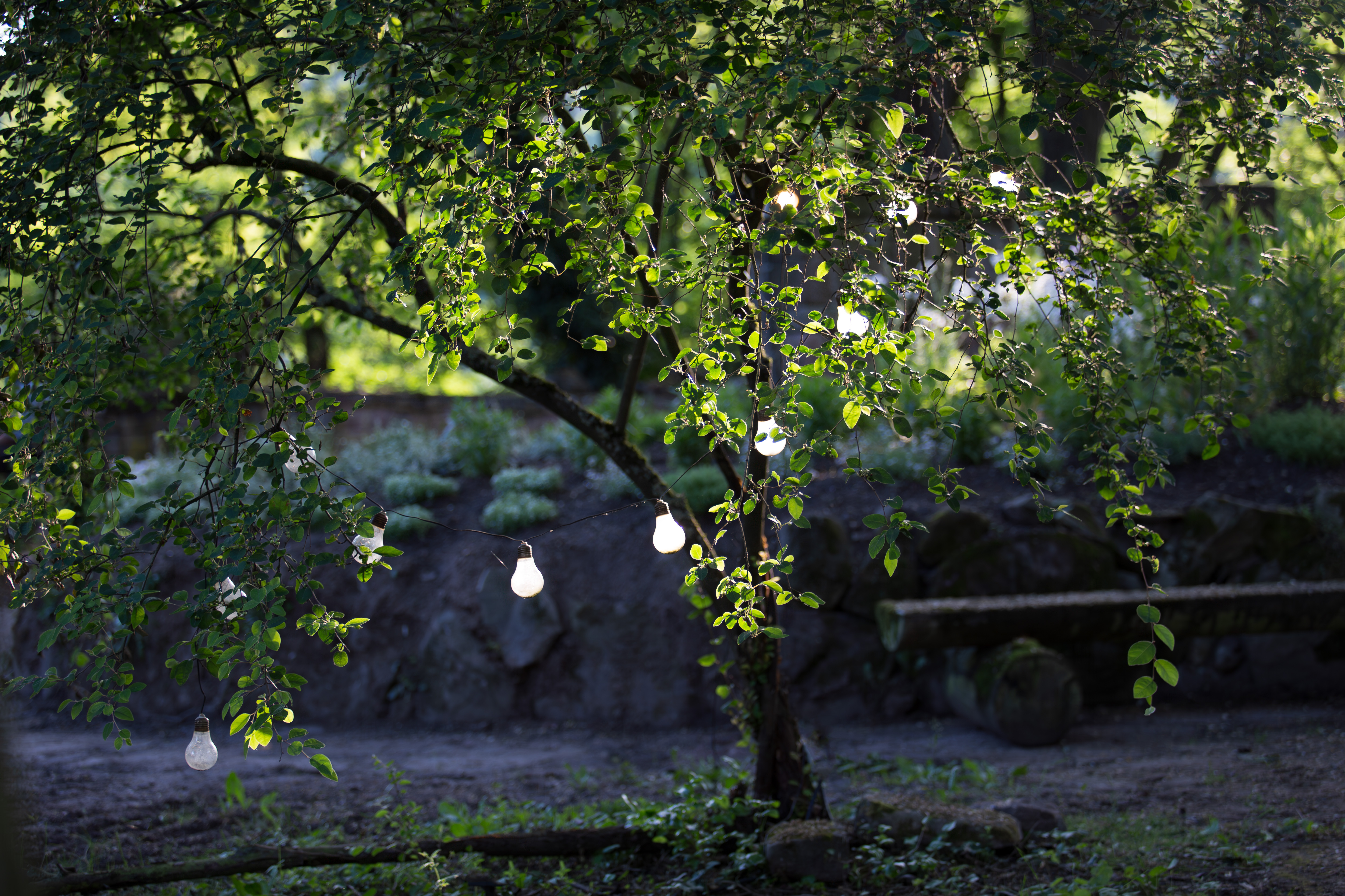 Hochzeitslocation: Villa Renting