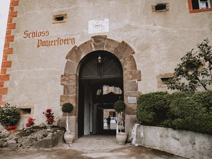 Hochzeit - Nals - Schloss Payersberg