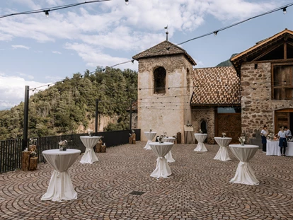 Hochzeit - Nals - Schloss Payersberg