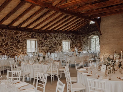 Hochzeit - Nals - Schloss Payersberg