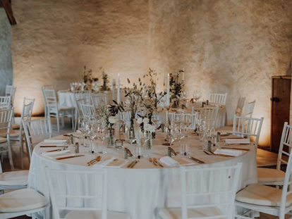 Hochzeit - Nals - Schloss Payersberg