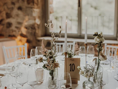 Hochzeit - Nals - Schloss Payersberg