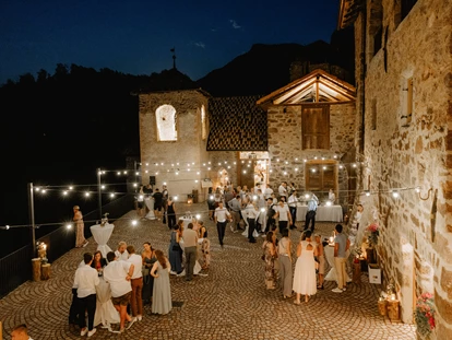 Hochzeit - Nals - Schloss Payersberg