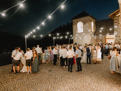 Hochzeit - Nals - Schloss Payersberg