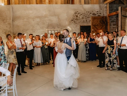 Hochzeit - Nals - Schloss Payersberg