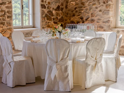 Hochzeit - Nals - Schloss Payersberg