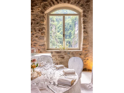 Hochzeit - Nals - Schloss Payersberg