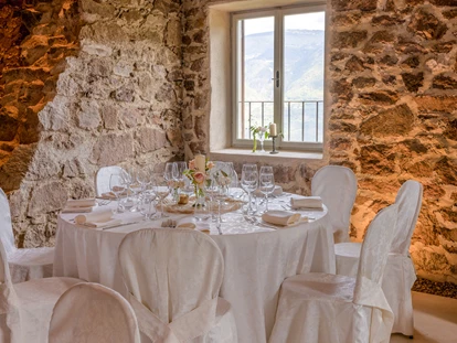 Hochzeit - Nals - Schloss Payersberg