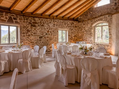 Hochzeit - Nals - Schloss Payersberg