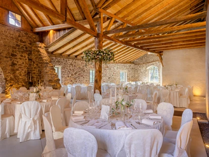 Hochzeit - Nals - Schloss Payersberg