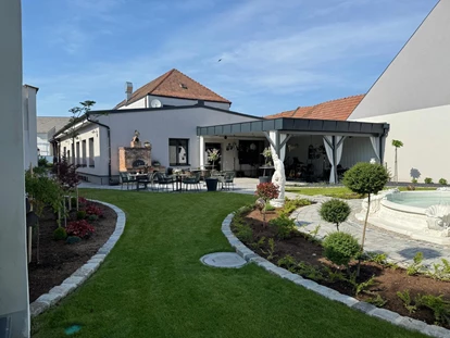 Wedding - Bad Sauerbrunn - Das Fürst